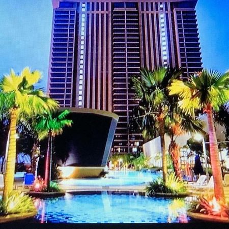 Times Square Service Suites Kuala Lumpur Buitenkant foto