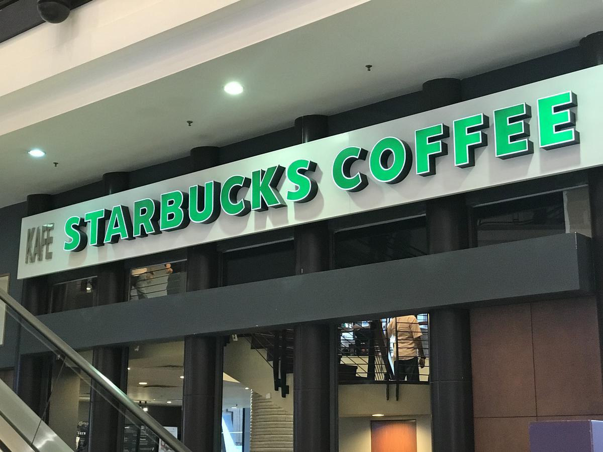 Times Square Service Suites Kuala Lumpur Buitenkant foto